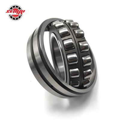 China Reliable Hotels Quality 22315 K C3 Spherical Roller Bearing 75*160*55 mm for sale