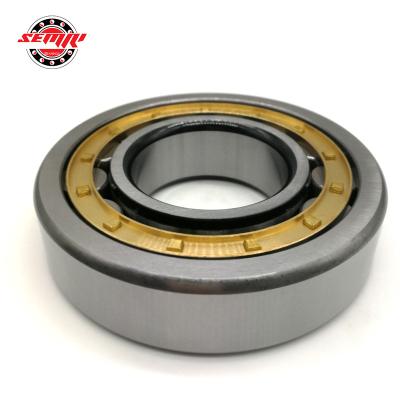 China NU1052M Cylindrical Roller Bearing Hotels Made in China 260mm*400mm*65mm for sale