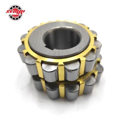 China Machinery Auto Parts 100uzs90V Eccentric Roller Bearing For Reducer for sale