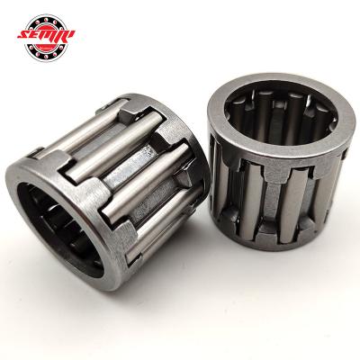 China Construction of Mechanical Machinery Cage Assembly Needle Flat Roller Bearing K7X10X10 for sale