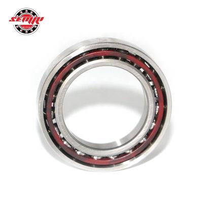 China Hotels Super Precision Angular Contact Ball Bearings 71819CD/HCP4 71819 ACD P4 for sale