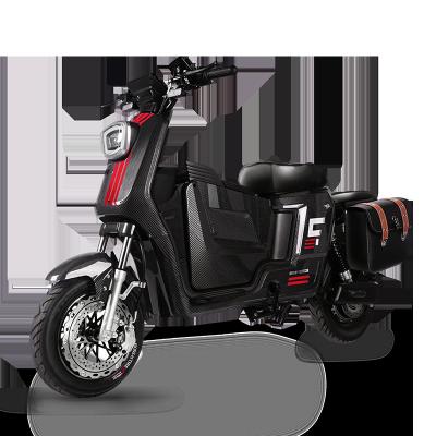 China High Carbon Steel + Plastic Carbon Fiber Transfer JI-MOVE Wholesale 14inch Other Electric Pedal Assist E-Bike City Power Bicycle Motorcycle Moped Electric Scooter for sale