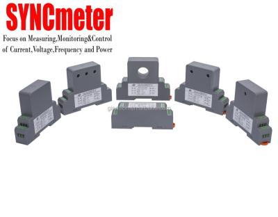 China DC Pulse Voltage Transducer Alternating Current Pulse Measurement Transducer, Model: GS-DV1B7-xxMB for sale