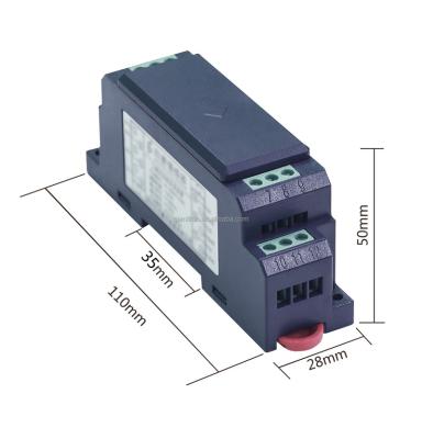 China Measuring voltage in electrical sytem single phase voltage 2-wire sensor, GS-AV1B2-D4SC for sale