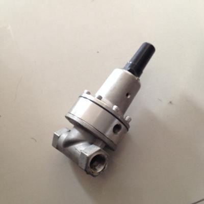 China General Type Pilot Control Valve Diaphragm Threaded Ends for sale