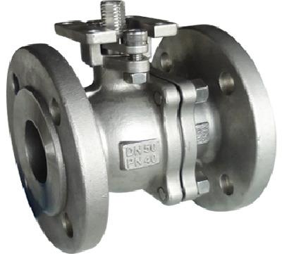 China SS General Ball Valves for sale