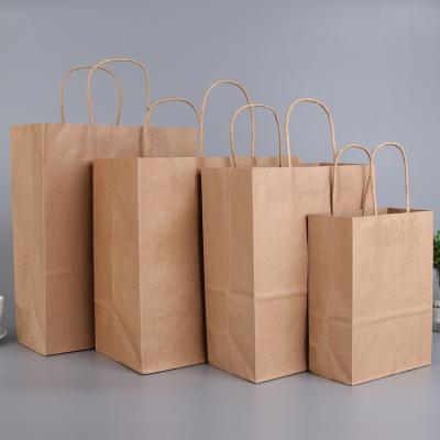 China Recyclable Custom Nice Quality Printing Shopping Paper Bags With Your Own Logo for sale