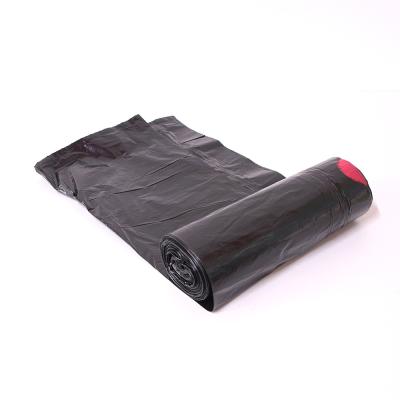 China Disposable Colorful Plastic Plastic Car Seat Garbage Bags Garbage Bag Garbage Bag Plastic Garbage Bags for sale