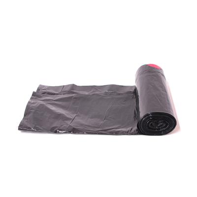 China RTS Suction Roll Disposable Custom Plastic Trash Bags Garbage Bag Eco Friendly All Kind Of Size for sale