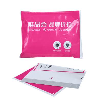 China Well-designed Mailers Waterproof Custom Printed SANNIAN Tension Bag Unique Mailing Bag / Eco-Friendly / Non-Toxic / Strong Poly for sale