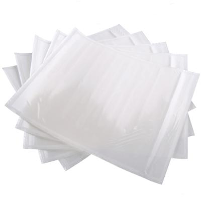 China Waterproof Self Adhesive Packing List Envelope With Seal Packing List Pockets for sale