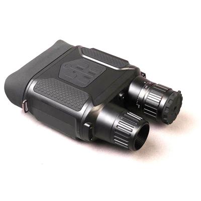 China ABC+Rubber factory direct sales infrared night vision binoculars Eyeclops night vision for sale