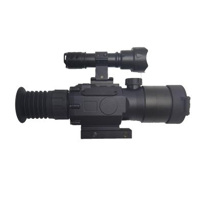 China 500M 11x50 @850 UM WiFi Handheld Optical Monocular Low Illuminance Performance, Capable of Bottom Detection and Hunting for sale