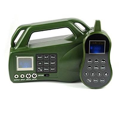 China River Bird Calls CP550 Remote Western E-Visitor 250yards For Hunting Compact Arcade Game Handheld Call for sale