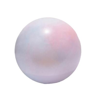 China High Quality Colorful Yoga Exercise Shopping Yoga Massage Gym Ball for sale