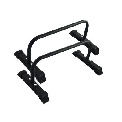 China Universal Fitness Lift Up Bar Push Ups Holds Bars For Bodybuilding Chest Muscles Training Home Gym for sale