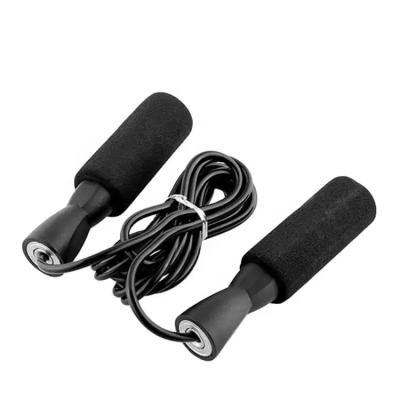 China Retention Fitted 2021 New Style PVC Plastic Jump Rope for sale