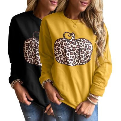 China Promotional Crew Neck Autumn Long Sleeve Plus Size Casual Breathable Hoodies And Sweatshirts For Women for sale