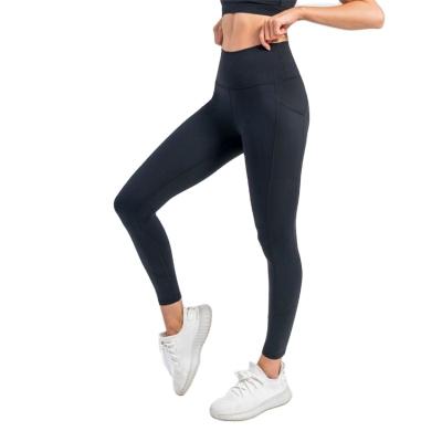 China Cheap Wear Breathable Factory Price Legging Sets High Waist Pants Tummy Control Yoga Gaiters for sale