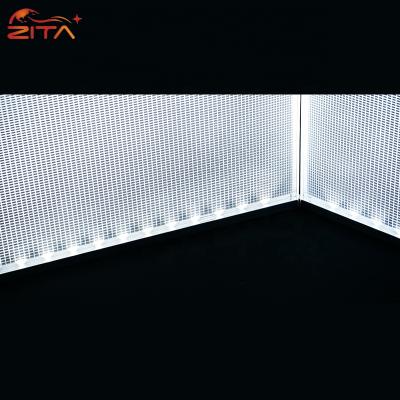 China High Quality A1 Energy Saving High Lumens CE/ROHS Listed LED Light Sheet For Onyx Bartop LED Backlit Light Panel for sale