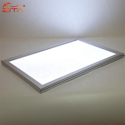 China High Quality Energy Saving 500*700mm High Lumens LED Wall Mounted Poster Frame for sale