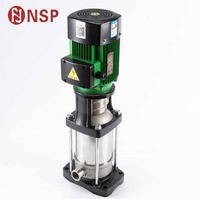 China Commercial Buildings Vertical  Multistiage Pump for sale