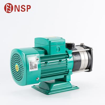 China Centrifugal pump Horizontal Multistage Pumps for sale