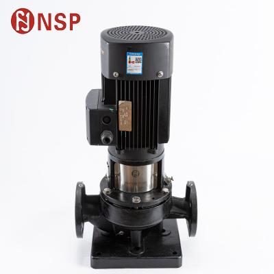 China Commercial Buildings Pipeline Energy-Saving Circulation Pump for sale