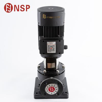 China HVAC OEM Vertical Pipeline Circulation Pump for sale