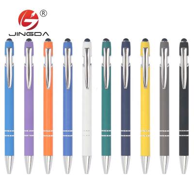 China Promotional Pen Hot Sale Promotional Pens With Company Logo Ballpoint Pen High Quality Cheap Promotional Pens for sale