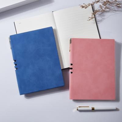 China Stationary Custom Student Hardcover School Notebook Composition Notebook for sale