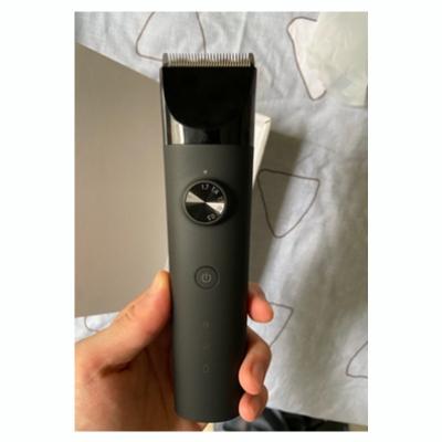 China Household Xiaomi Hair Trimmer for sale