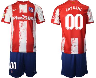 China Wholesale Sets Sublimation Jerseys Shorts Sports Uniforms Soccer Sets Male Soccer Jersey for sale