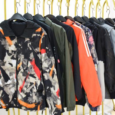 China Wholesale high quality used casual wear second hand clothing balls second hand clothing for sale