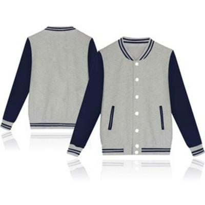 China Outdoor varsity S breathable bestseller for 2022 men's windproof fashion and casual baseball for sale