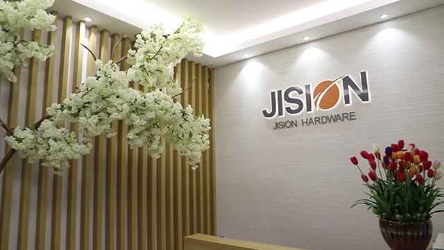 Verified China supplier - Wenzhou Jision Hardware & Tool Corp.