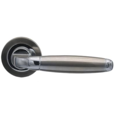 China door_handle_lock traditional handle interior aluminum door handles for wooden door for sale