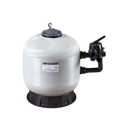 China Fiberglass China Supplier Best Price Fiberglass Swimming Pool Sand Filter for sale