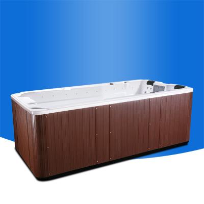 China Large Modern Wholesale Outdoor Bath Spas Hot Tub for sale