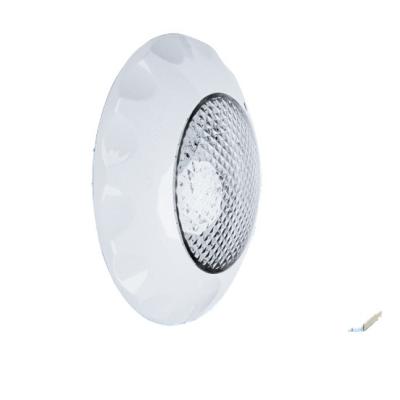 China RGB RGB Color Changing Pool Underwater Light Wall Mounted Light for sale