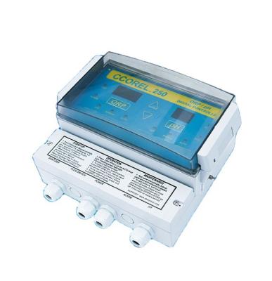 China Eco-friendly Chemtrol Chemical Water Treatment Swimming Pool Water Quality Controller for sale