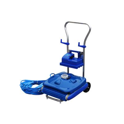 China Factory direct sale pool critical cleaning economic automatic cleaning robot for sale