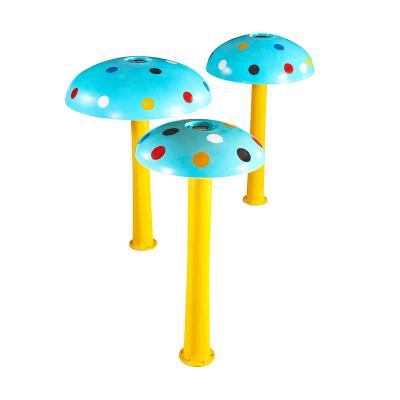 China Area Beautiful Appearance New Original Swimming Pool Accessories Water Mushroom for sale