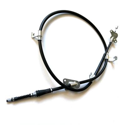 China China Wholesale Auto Brake System Car Hand Brake Cable Auto Brake Cable OEM597703S300 for sale