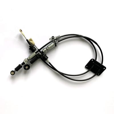 China Automobile High Performance Control Cable Car Automatic Transmission Cable Shift Cable for sale