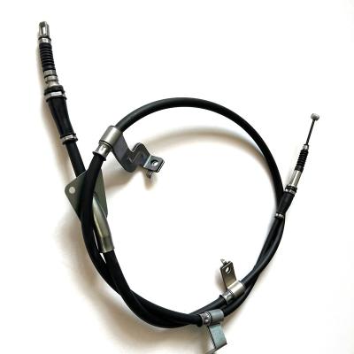 China Automobile Control Cable Car Transmission Cable Automatic Shift Cable 46430 0k041 for sale