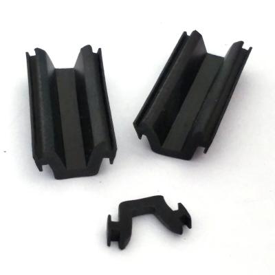 China Superficial alteration by resistance agents; Vehicles and accessories waterproof parts for car safe and reliable car window seal rubber strip for sale