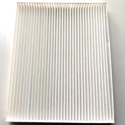 China OEM quality and efficiency car air conditioner standard filter 97133-2E250 car air conditioner system factory direct sale for sale