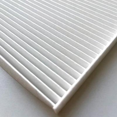 China Car Air Conditioner System Wholesale China Factory Price Cheap Cabin Filter For Cars 97133-D1000 97133-0U000 for sale