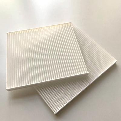 China Car Air Conditioner System Factory Manufacturer Direct Air Conditioner Filter Cabin Air Filter 97133-2E200 for sale